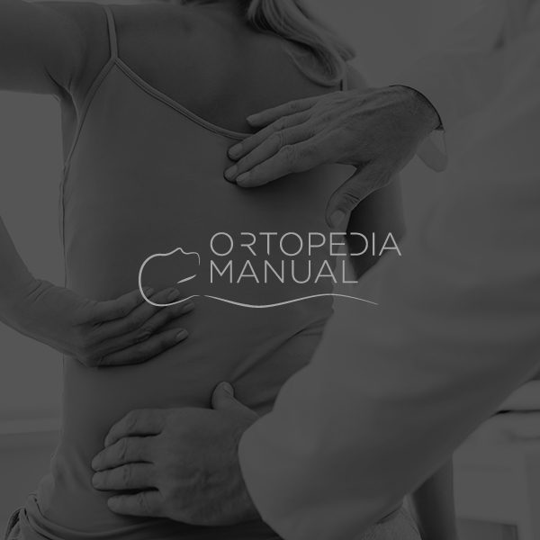 Ortopedia-manual